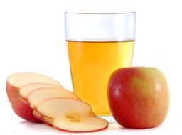 Apple Cider Vinegar N3