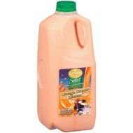 Kemps Milk Orange Cream