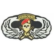 Special Forces Airborne Wing Patch