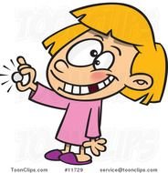 Missing Tooth Cartoon N2