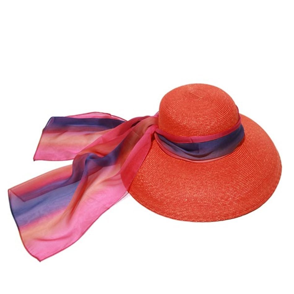 Sun Protection Hats Gottex Tangiers Hat By Physician Endorsed
