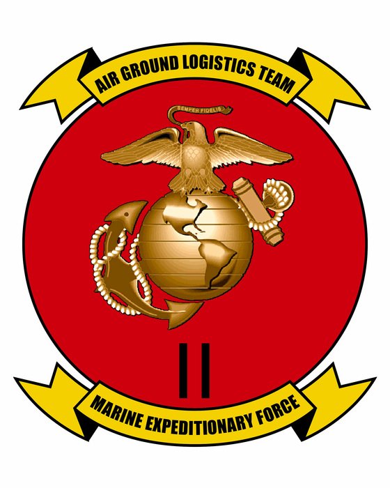 Marine Expeditionary Force drawing
