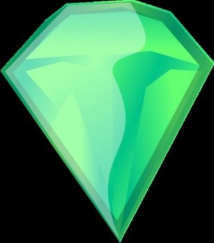Diamond Clip Art N14