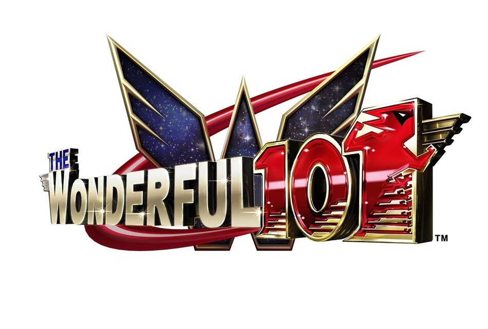 Wonderful 10 as a logo