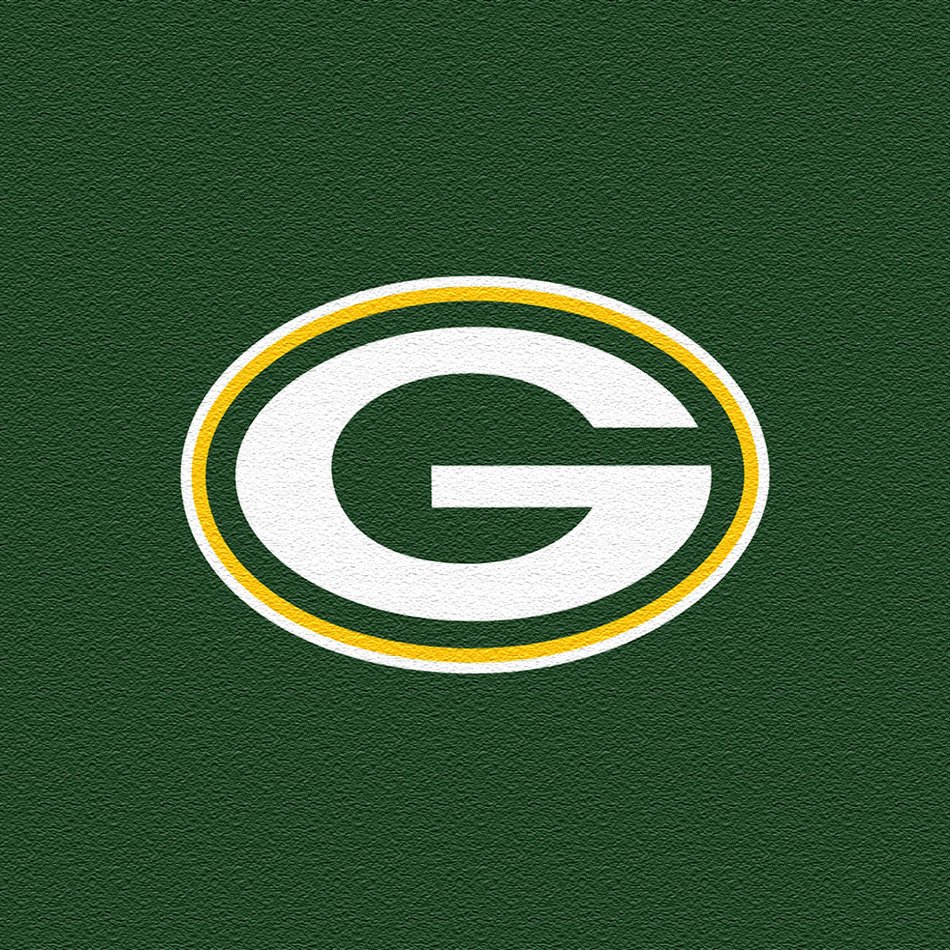 Clipart of Stoppage In The Green Bay logo