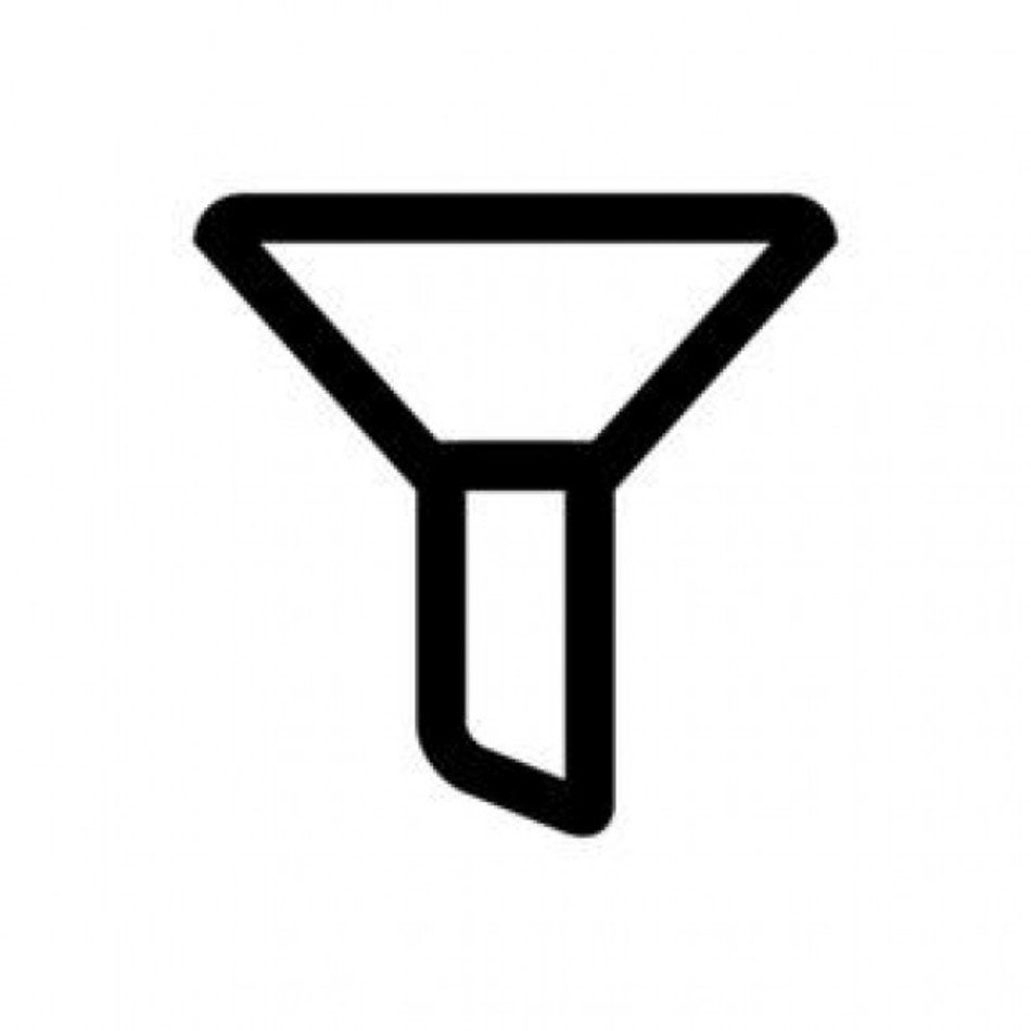 Funnel Icon