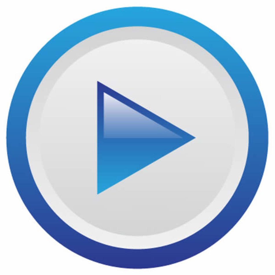Play Button Icon N3