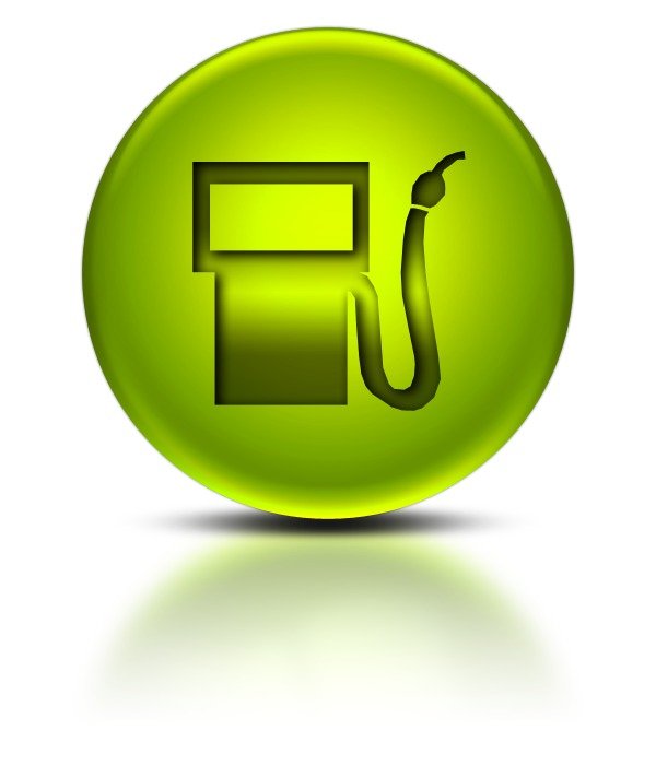 Gas Pump Icon N3