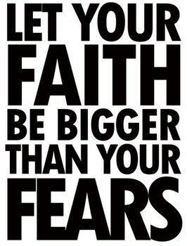 Bible Quotes About Faith