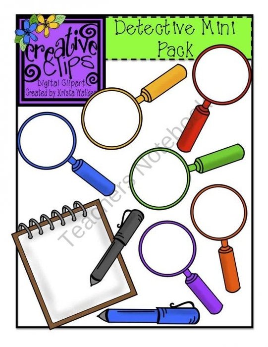 Creative Clip Art N5