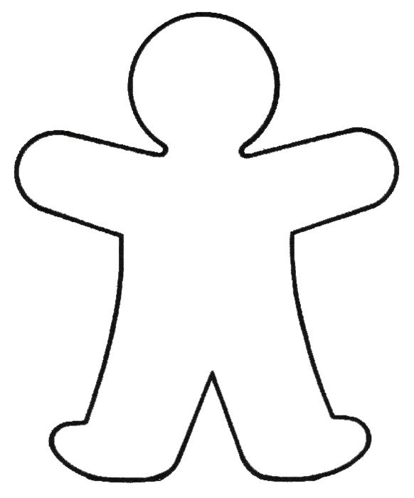 Body Outline