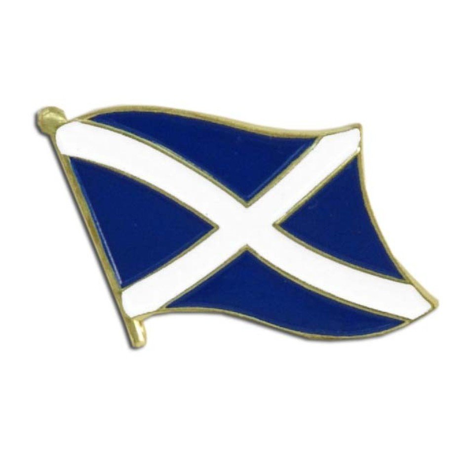 Flag Lapel Pin