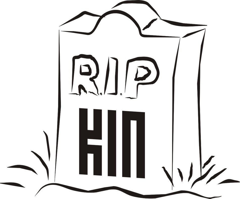 RIp kip drawing