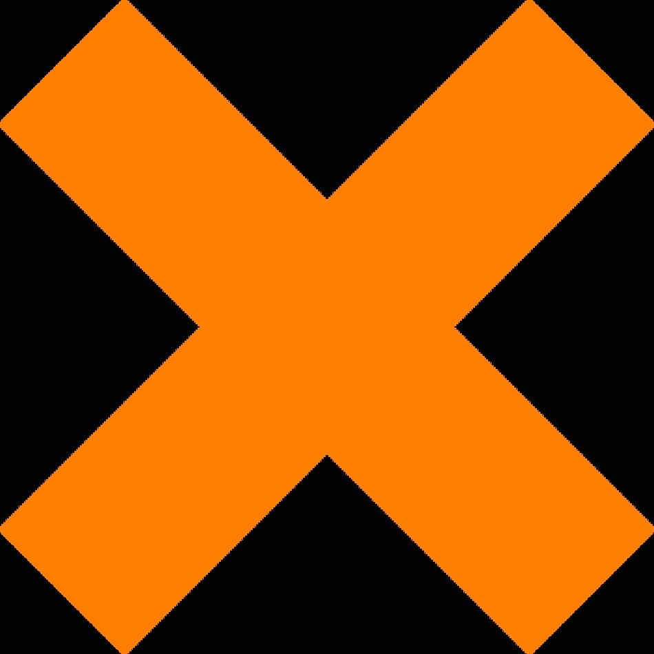 Red XMark