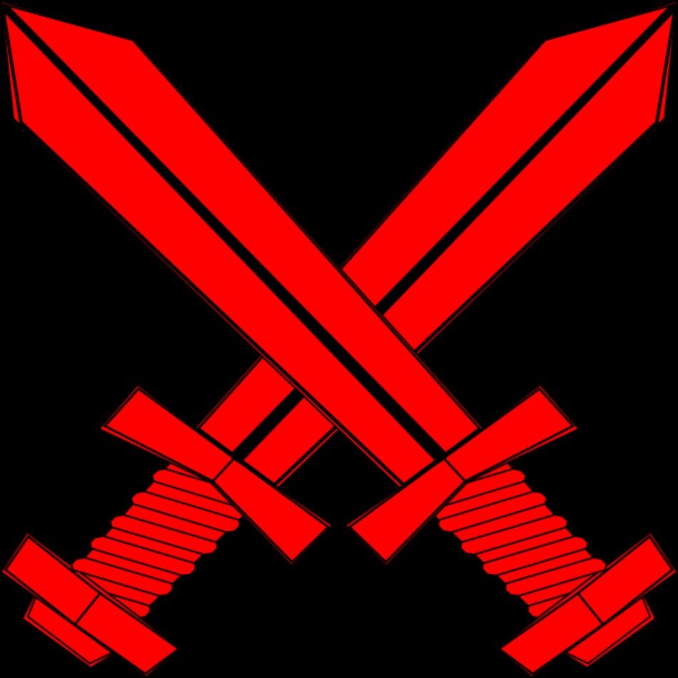 Sword Clip Art N18