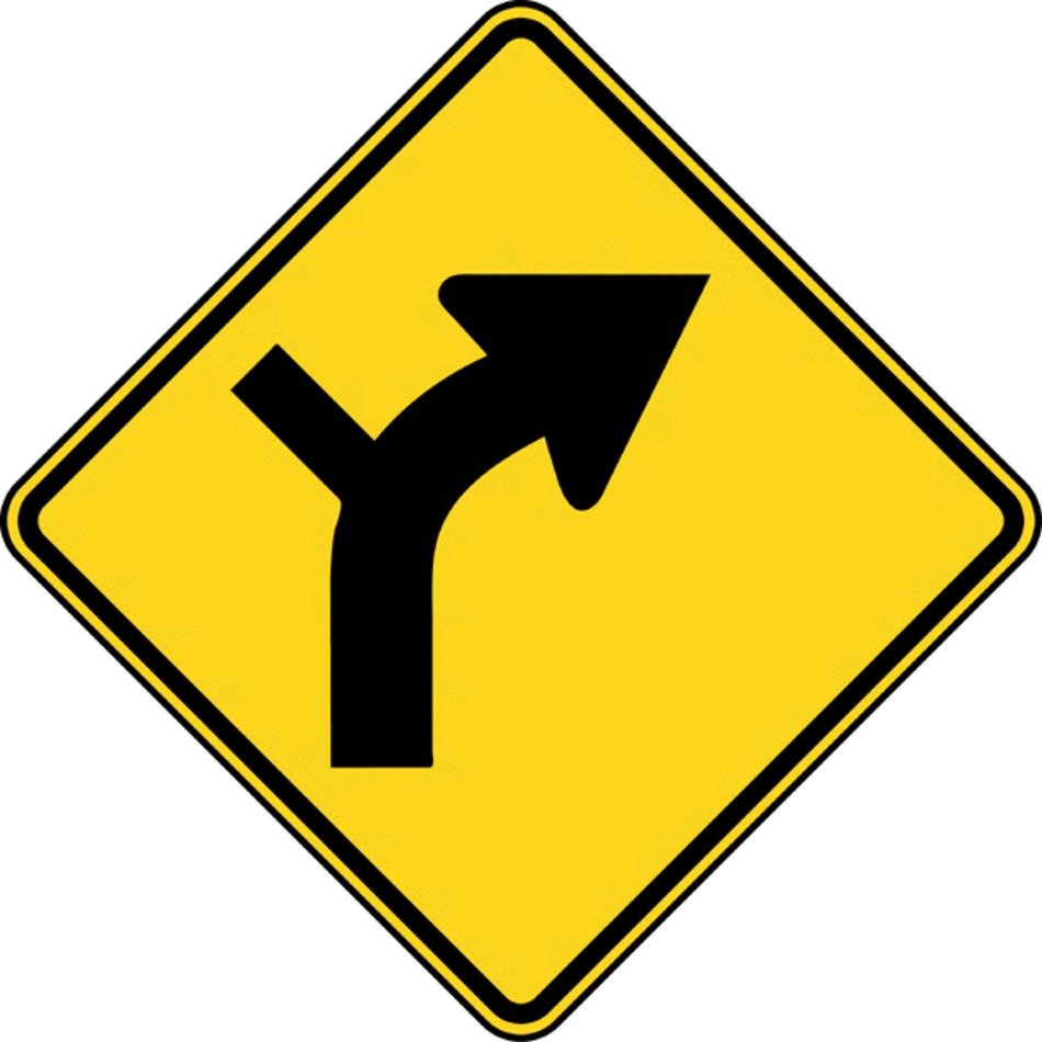 Horizontal Road Clip Art N2