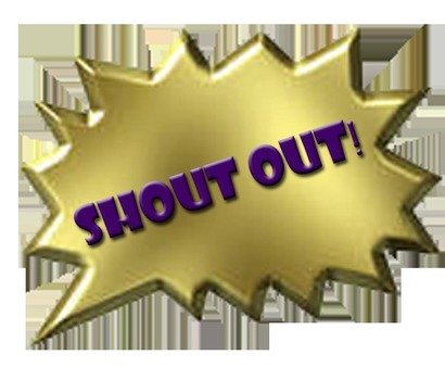 Shout Out N3