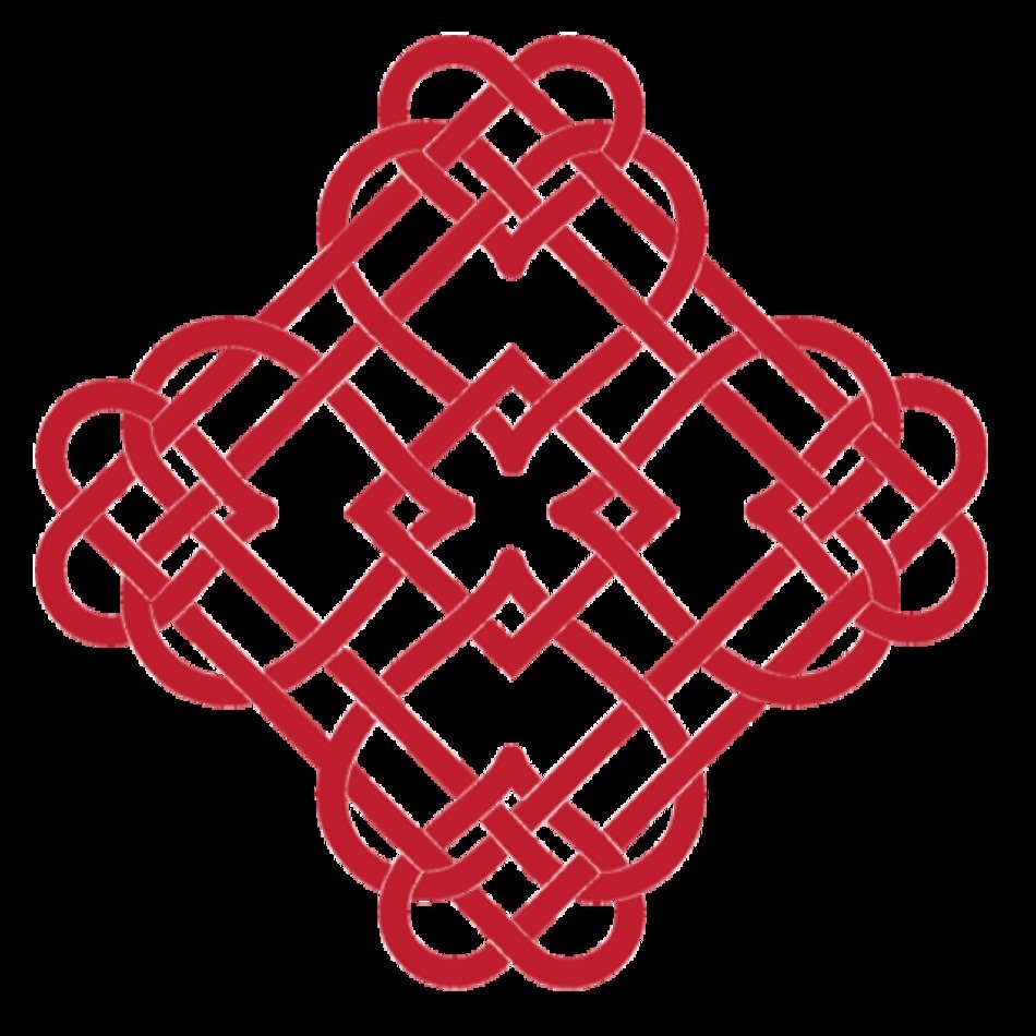 Clip Art Of A Love Knot copy Dixie Allan