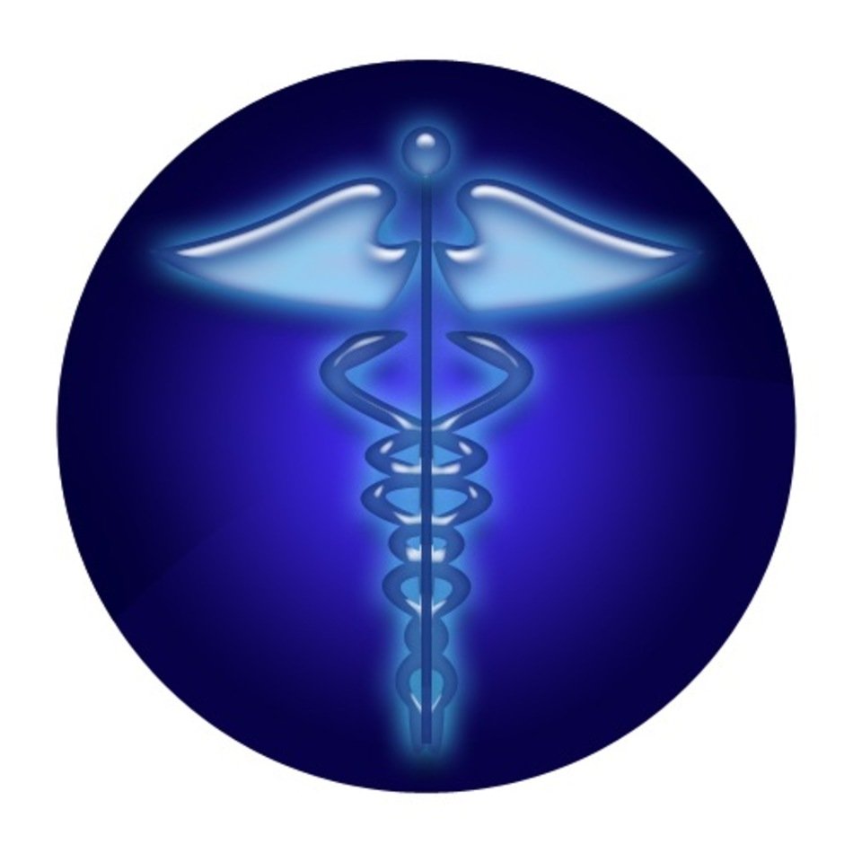 Medical Doctor Logo