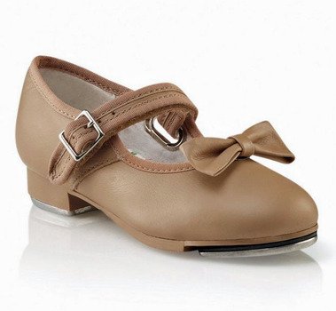 Capezio Mary Jane Tap Shoe Item WS3800