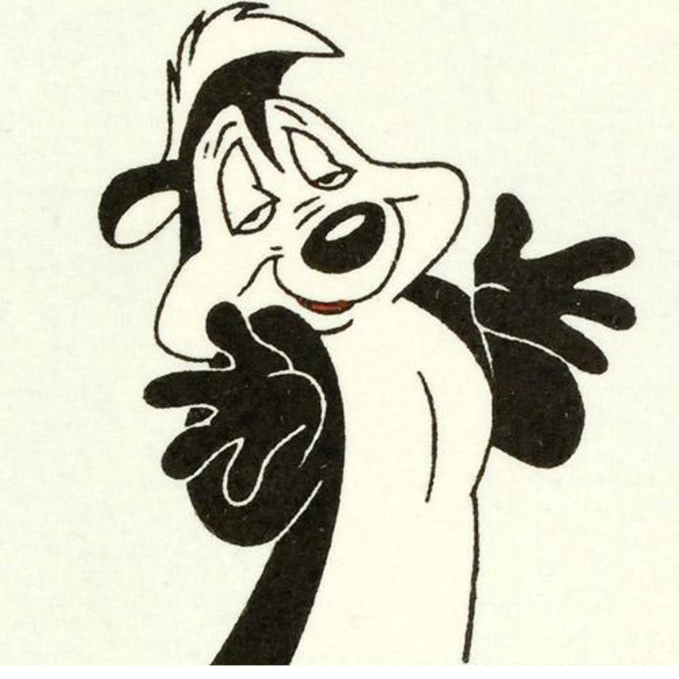 Looney Tunes Characters Clip Art N8