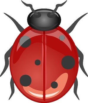 Ladybug Clip Art N47