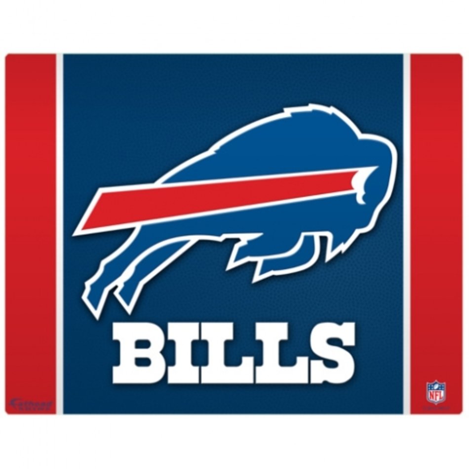 Buffalo Bills Logo N5