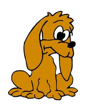 Puppy Clip Artpng