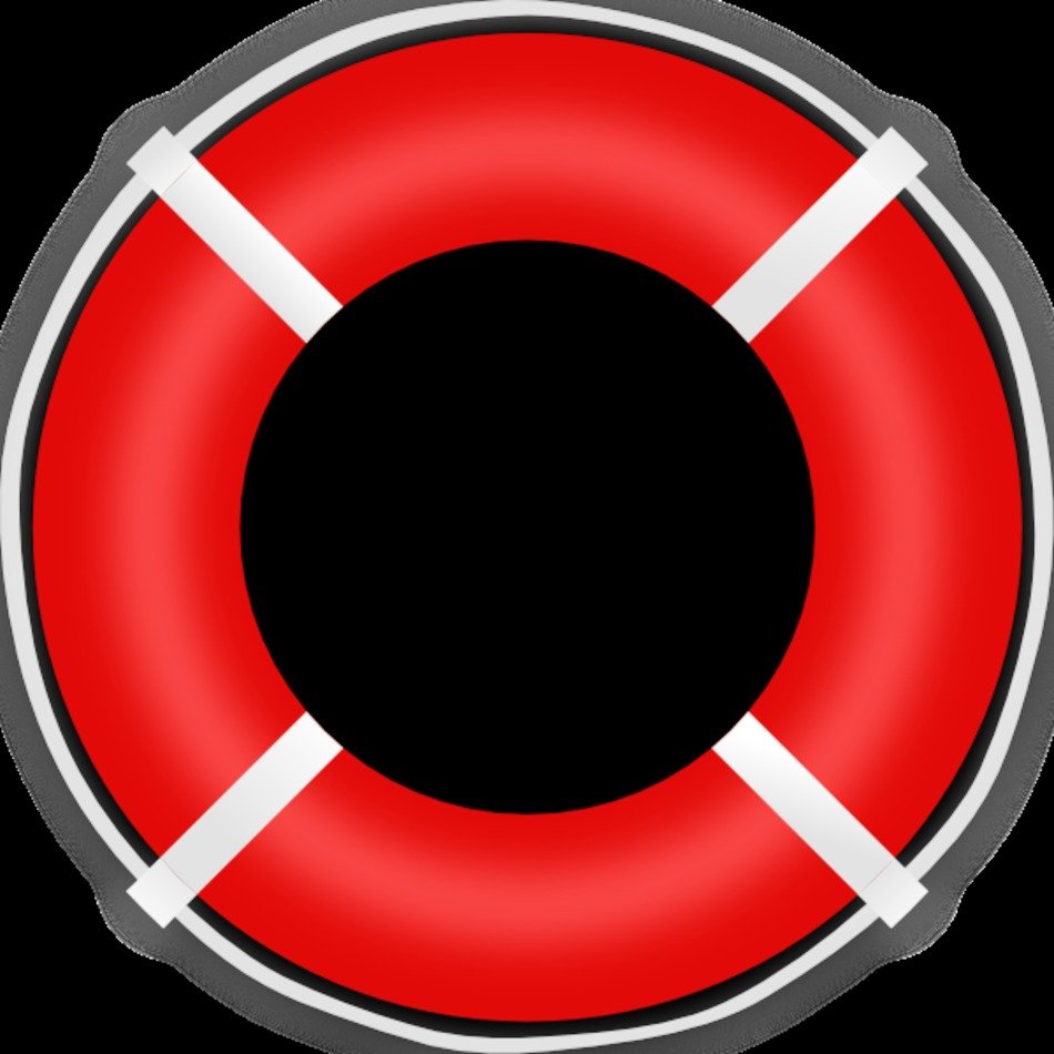 Life Saver Clip Art