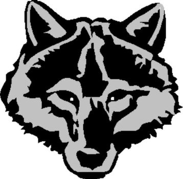 Cub Scout Wolf Clip Art N7
