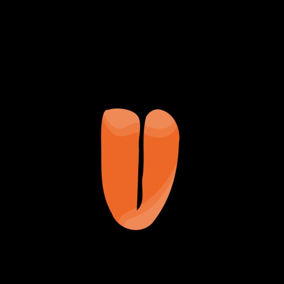 Tongue Clip Art N9
