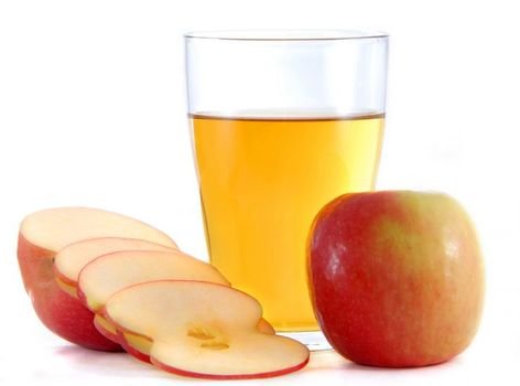 Apple Cider Vinegar N3