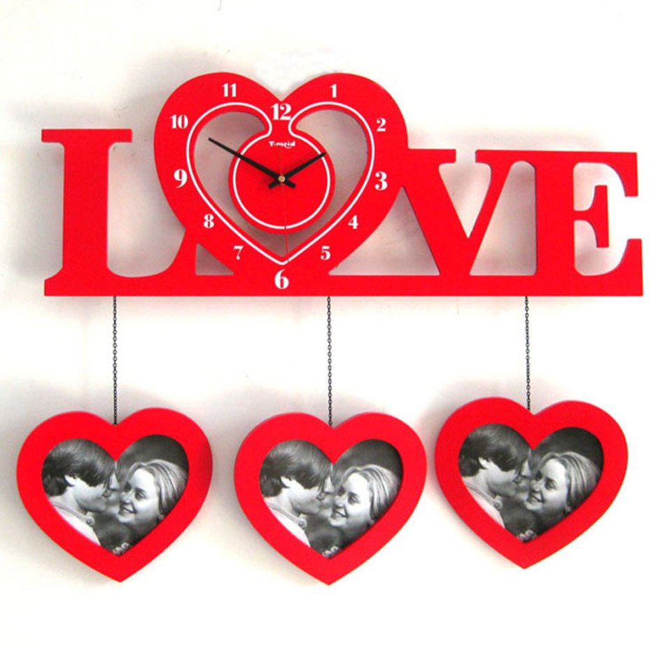 Wall Clocks N2