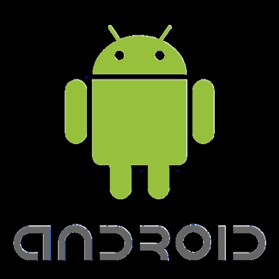 Android Logo Transparent free image download