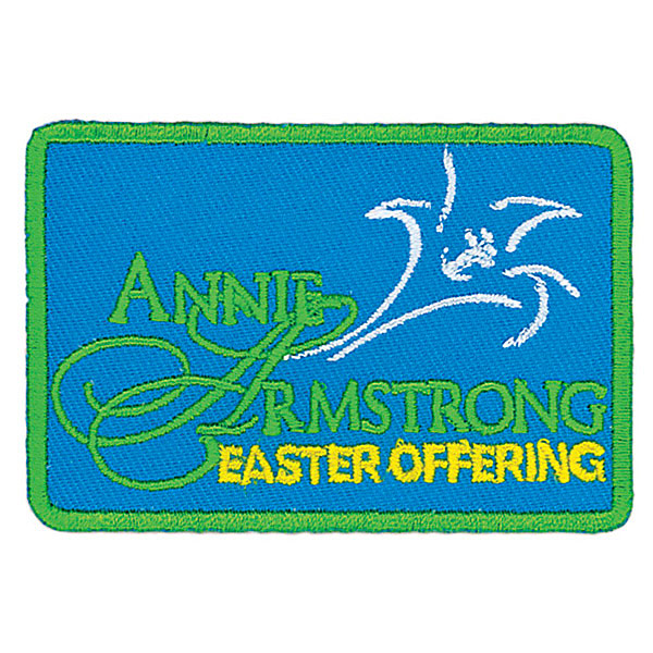 Annie Armstrong Easter Offering free image download