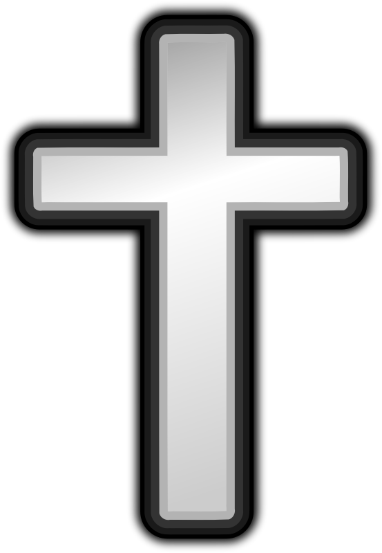 Free Christian Cross Clip Art N48 free image download