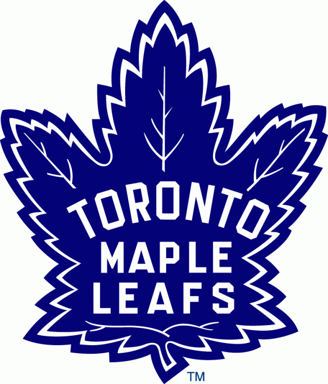 Toronto Maple Leafs Logo N3 Free Image Download