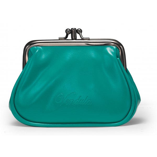 Portamonete Engri Da Donna - Piccolo Ed Elegante, In Tinta Beige, 12x7x3 Cm - Foto 10