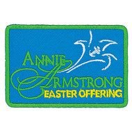 Annie Armstrong Easter Offering
