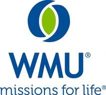 WMU Logo drawing