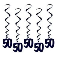 50th Birthday Clip Art N11