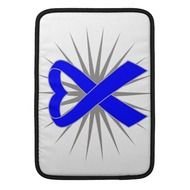 Colon Cancer Ribbon Clip Art N8