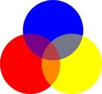 Circle Clip Art N19