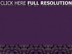 Free Purple Flower Backgrounds drawing