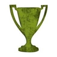 Trophy Clip Art N44