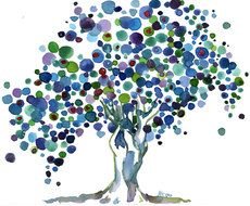 Tree Trunk Clip Art N8