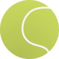 Tennis Ball Clip Art N41