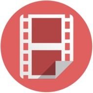 Film Iconpng drawing