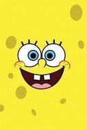 square image SpongeBob