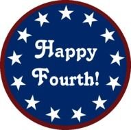 Memorial Day Clip Art N47